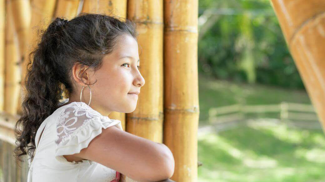 Bien-être et bambou : Une symbiose naturelle pour un environnement apaisant