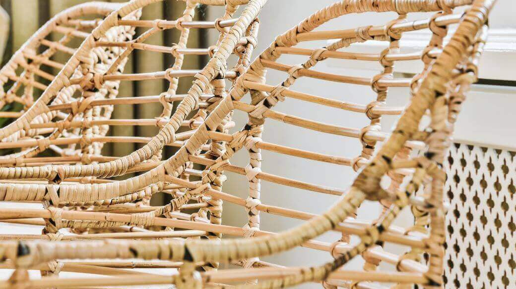 Tendances Déco 2024 : Le Bambou dans la Maison Moderne