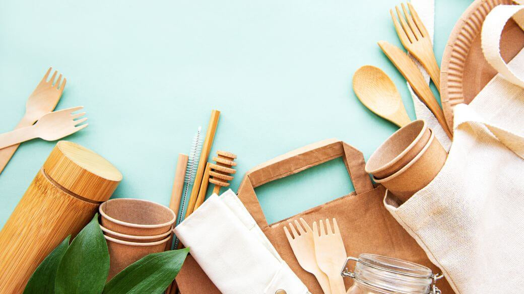 Une Journée 100% Bambou : Le Défi Zéro Plastique de Julie