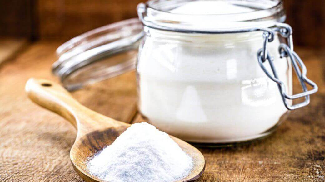 Le bicarbonate de soude, à quoi ça sert ?