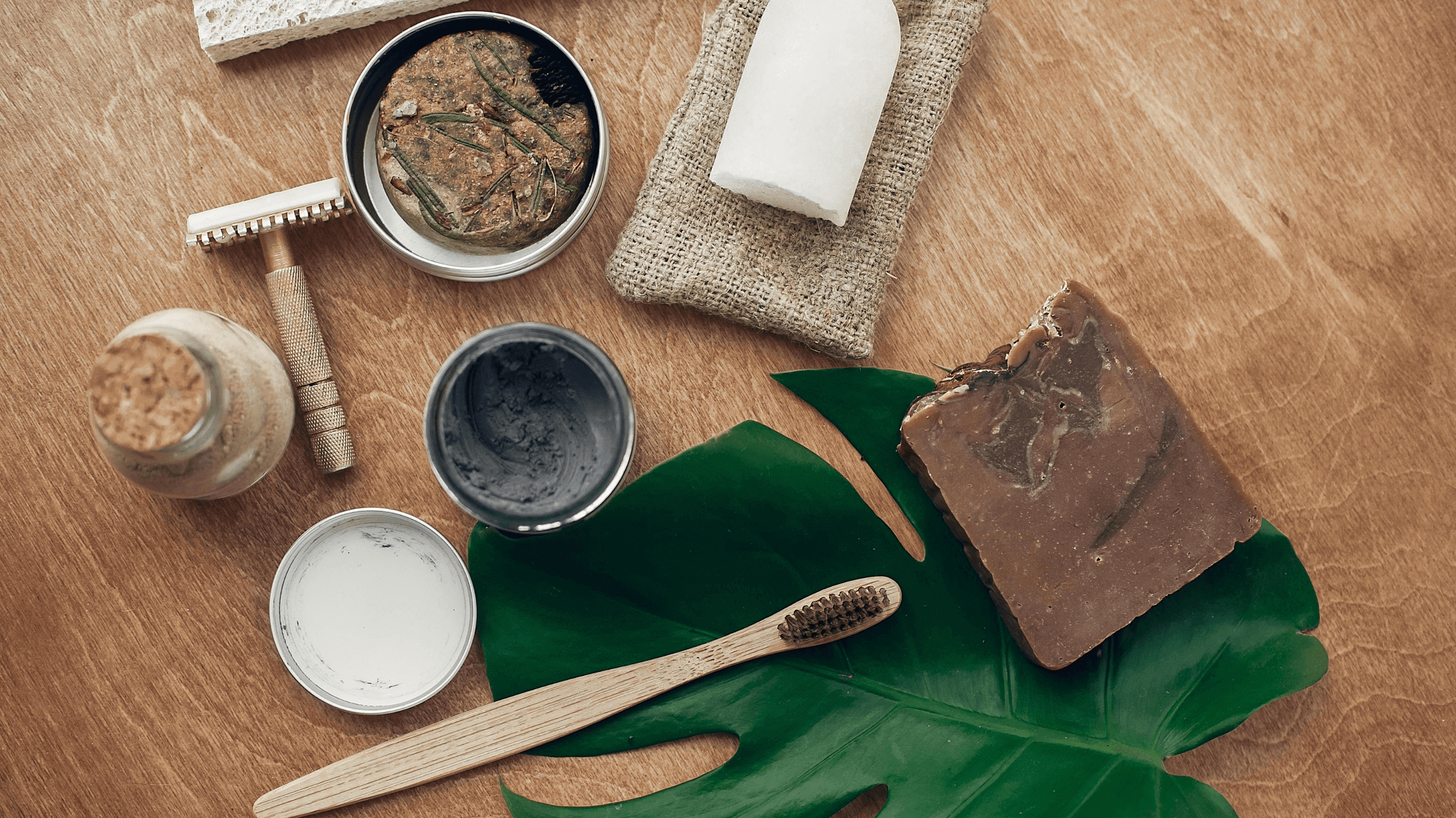 Vous voulez découvrir une nouvelle recette de shampoing solide maison ?