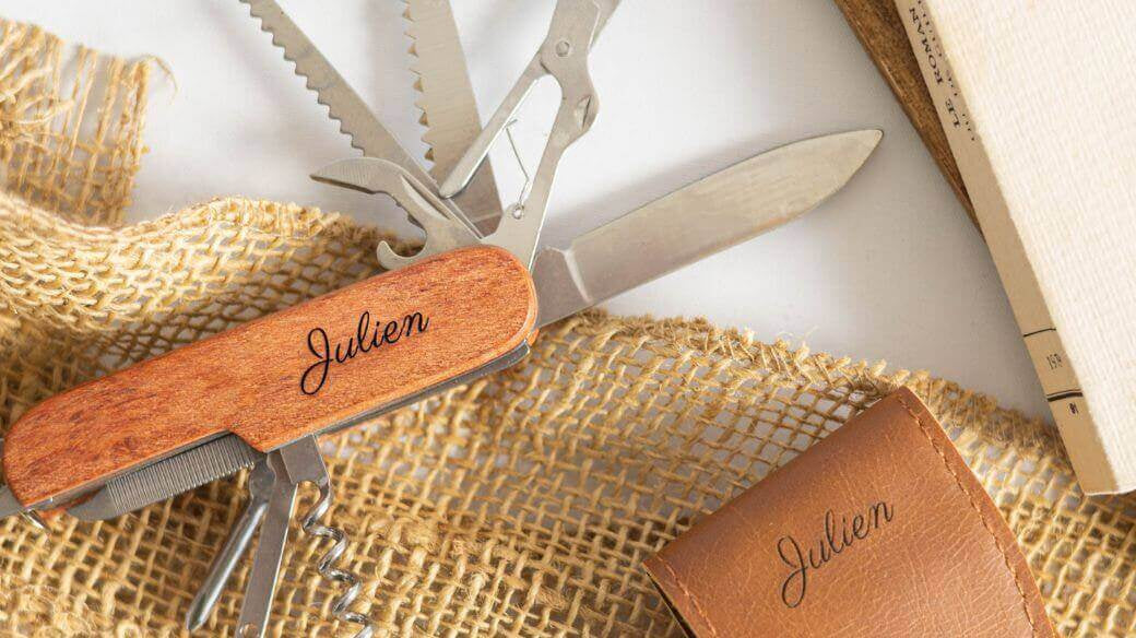 7 Idées de Cadeaux Pour La Fête des Grands-Pères