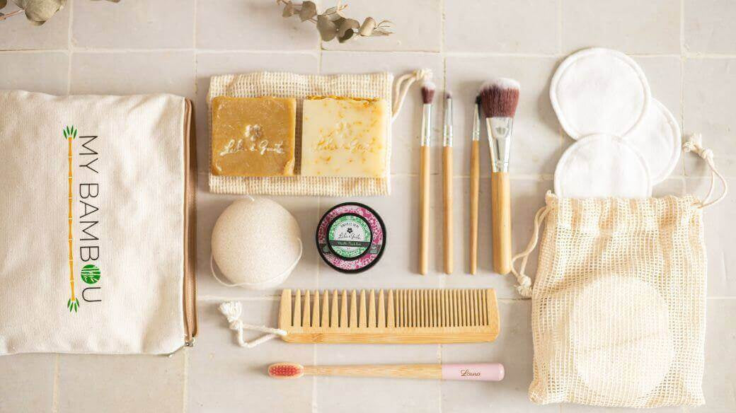 Les 10 Avantages Incroyables des Objets en Bambou: Un Guide Complet