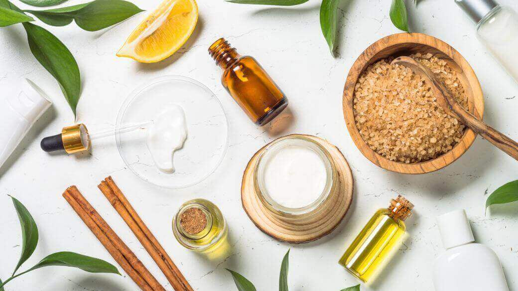 Recettes de Beauté DIY avec le Bambou