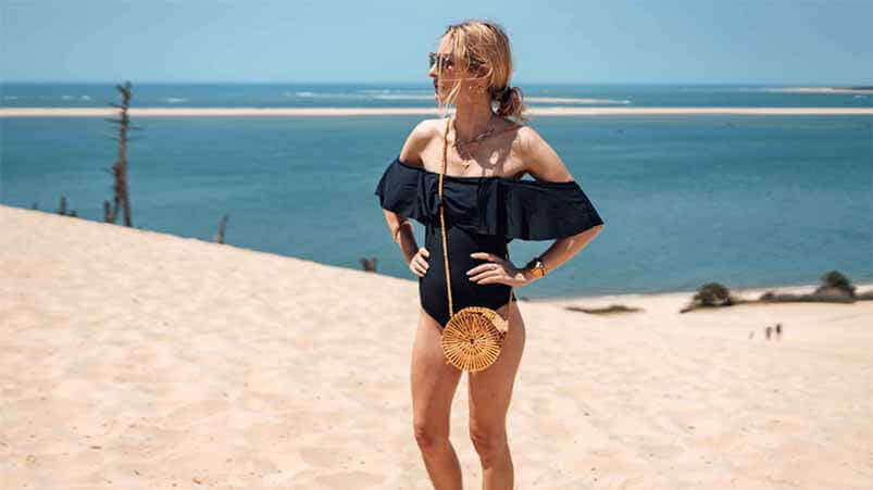 Comment conserver son maillot de bain menstruel plus longtemps ?