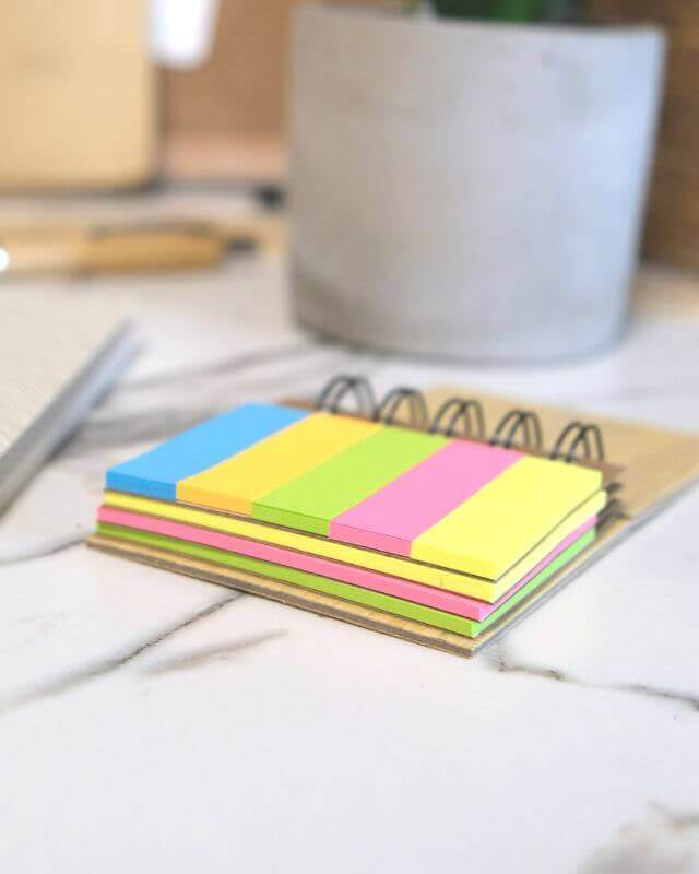 Bloc Post-it à Personnaliser