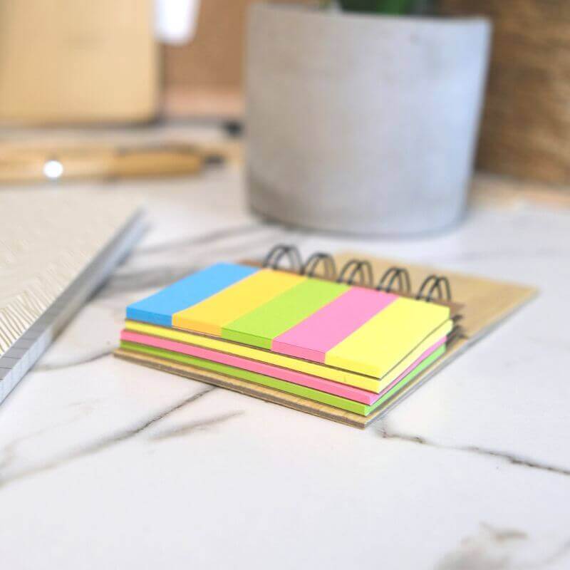 Bloc Post-it à Personnaliser