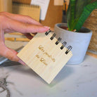 Bloc Post-it à Personnaliser