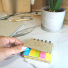 Bloc Post-it à Personnaliser