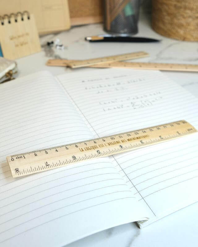 Règle Graduée à Personnaliser