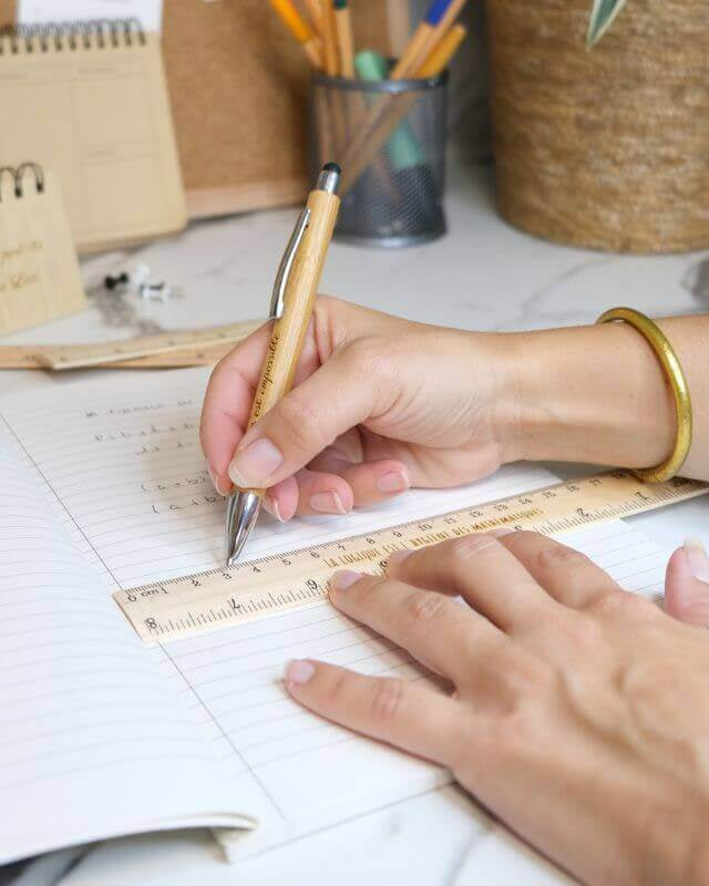 Règle Graduée à Personnaliser