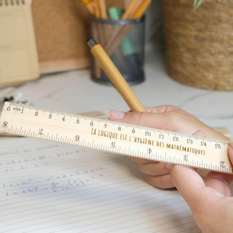 Règle Graduée à Personnaliser