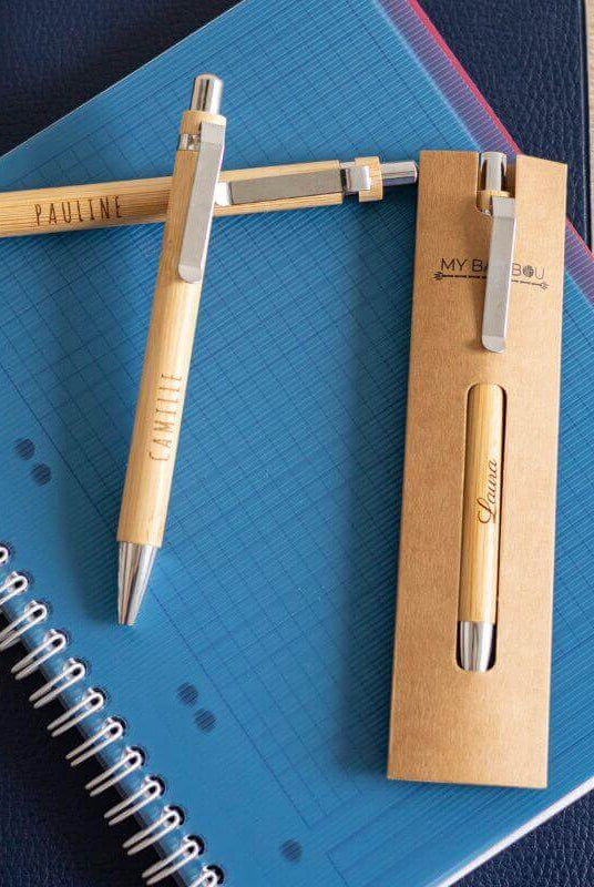 Emballage Cadeau Stylo