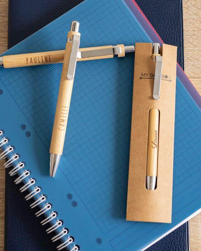 Emballage Cadeau Stylo