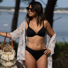 Bas de Maillot de bain menstruel