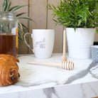 Cuillère à Miel Personnalisable - My Bambou - My Bambou