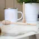 Cuillère à Miel Personnalisable - My Bambou - My Bambou