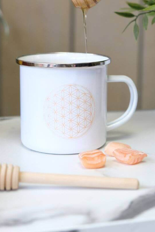 Cuillère à Miel Personnalisable - My Bambou - My Bambou