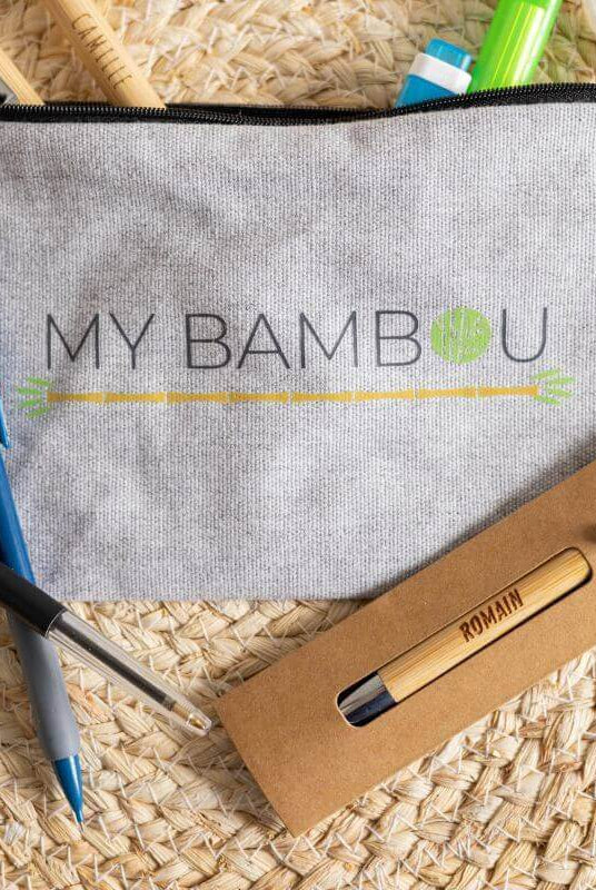 Emballage Cadeau Stylo