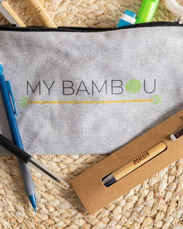 Emballage Cadeau Stylo