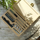 Boîte à Outils à Personnaliser