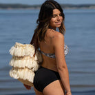 Bas de Maillot de bain menstruel
