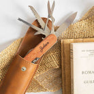 Couteau Suisse Personnalisé - My Bambou