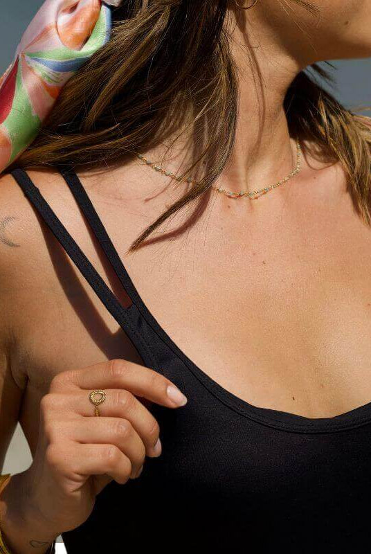 Maillot de Bain Menstruel