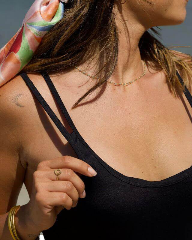 Maillot de Bain Menstruel