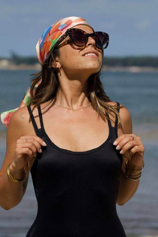 Maillot de Bain Menstruel