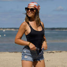 Maillot de Bain Menstruel