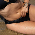 Bas de Maillot de bain menstruel