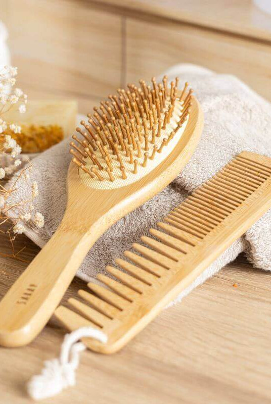 Brosse à Cheveux Personnalisable