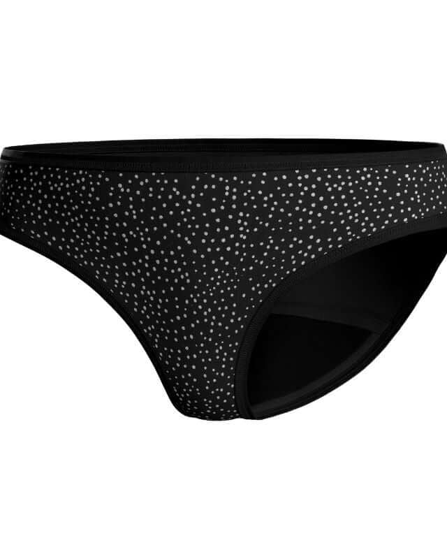 Culotte Menstruelle Adolescentes - My Bambou