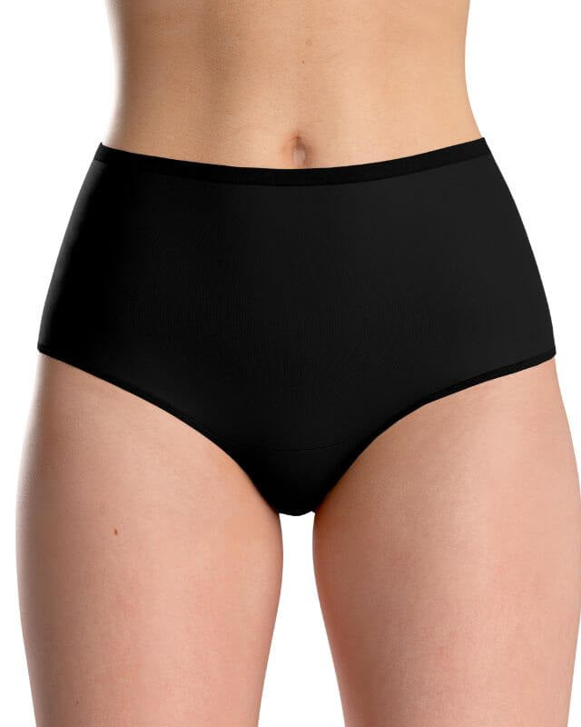 Culotte Menstruelle de Nuit - My Bambou