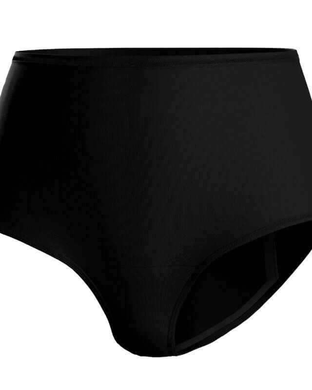 Culotte Menstruelle de Nuit - My Bambou