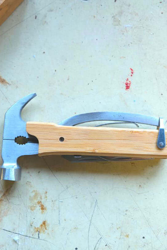 Marteau Multifonctions à Personnaliser