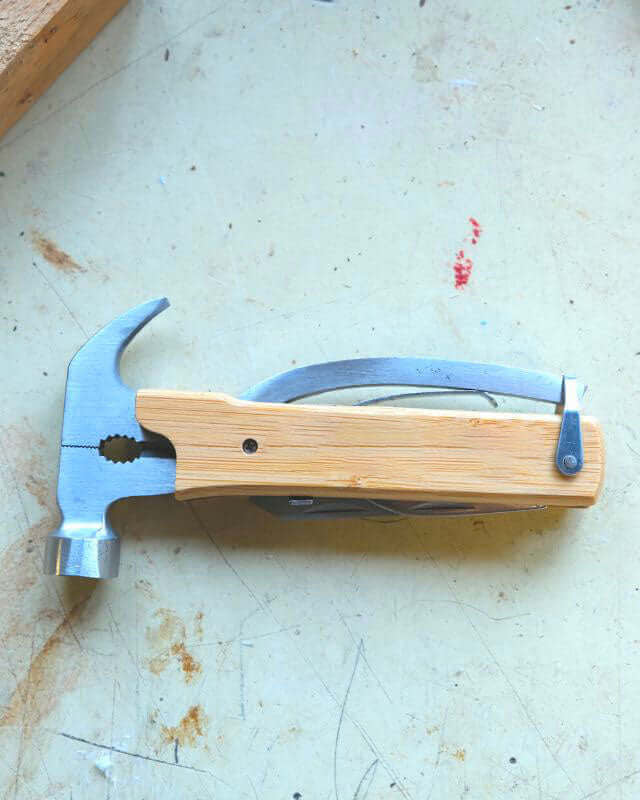 Marteau Multifonctions à Personnaliser