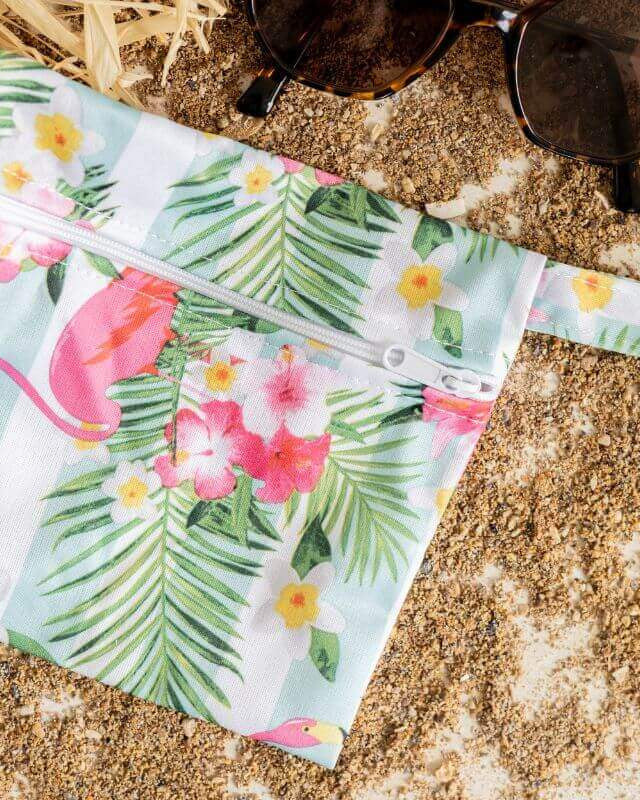 Pochette Imperméable - My Bambou