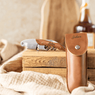 Étui en Cuir Personnalisé - My Bambou