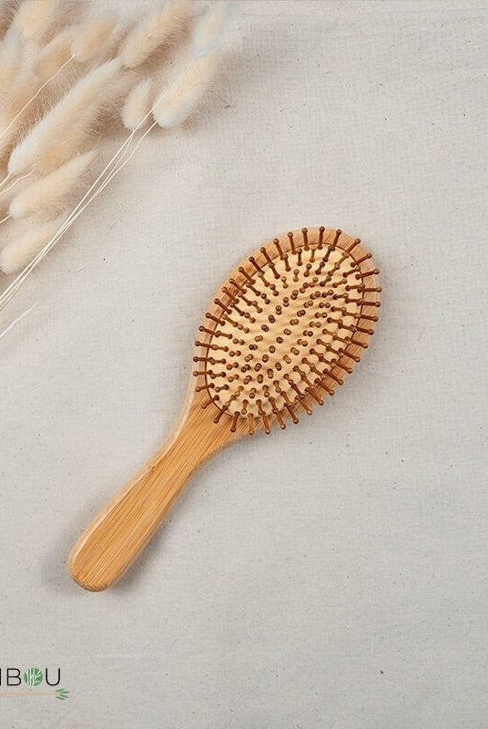 Brosse à Cheveux - My Bambou - My Bambou