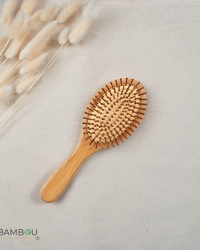 Brosse à Cheveux - My Bambou - My Bambou