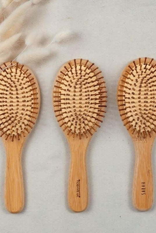 Brosse à Cheveux - My Bambou - My Bambou