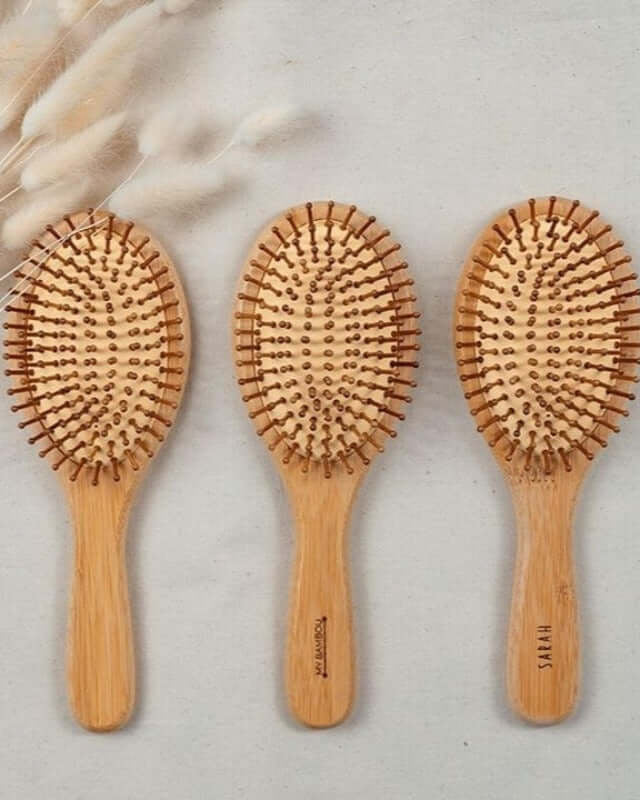 Brosse à Cheveux - My Bambou - My Bambou