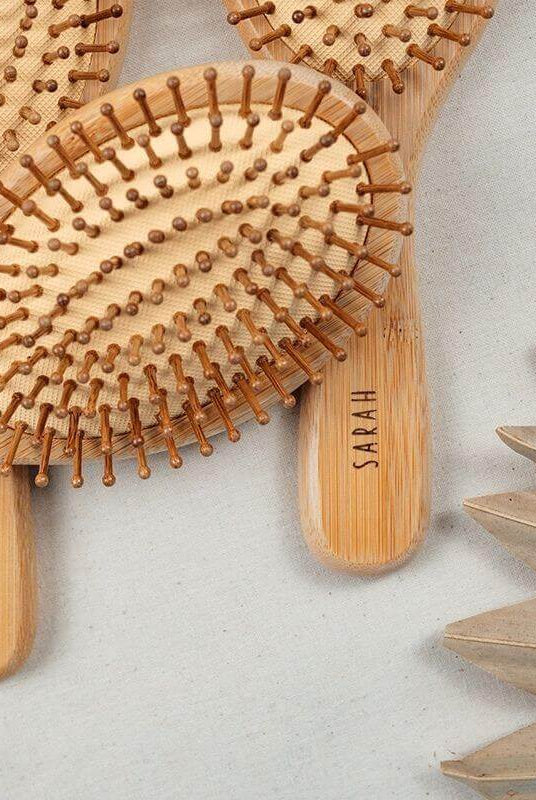 Brosse à Cheveux - My Bambou - My Bambou