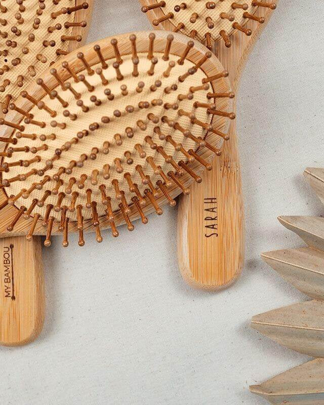 Brosse à Cheveux - My Bambou - My Bambou