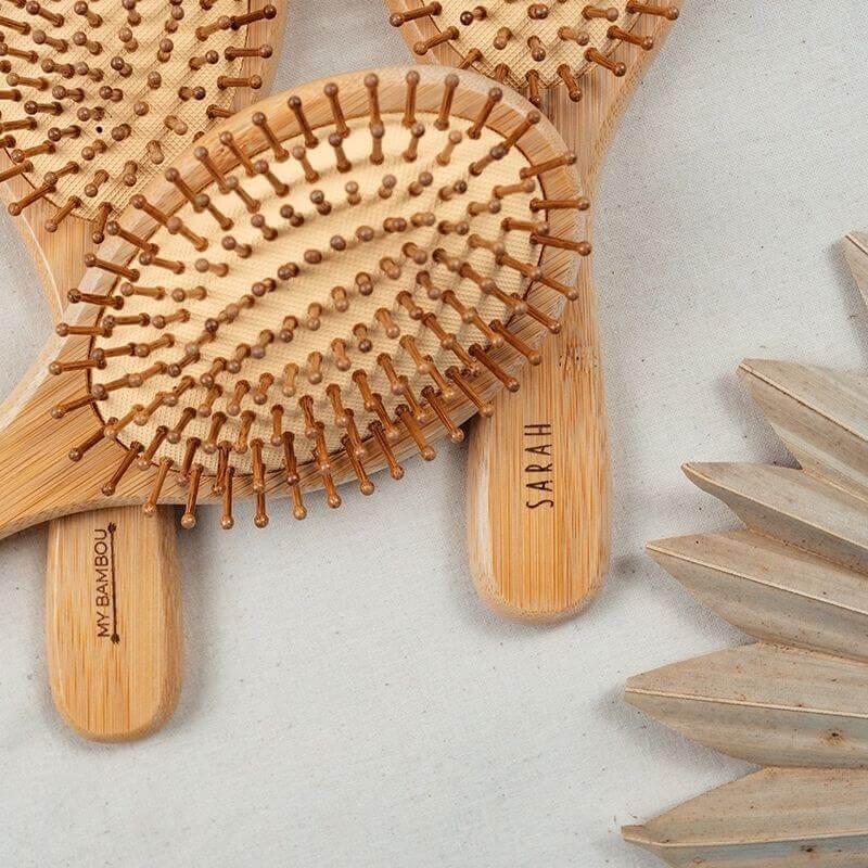 Brosse à Cheveux - My Bambou - My Bambou