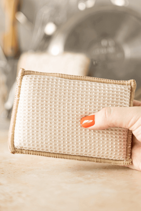 Éponge Bambou (lot de 3) - My Bambou