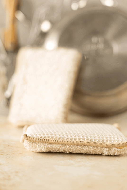 Éponge Bambou (lot de 3) - My Bambou