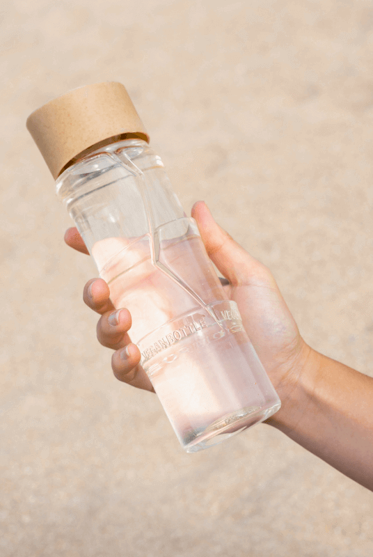 Gourde Végétale Réutilisable Biodégradable à Personnaliser - My Bambou - My Bambou